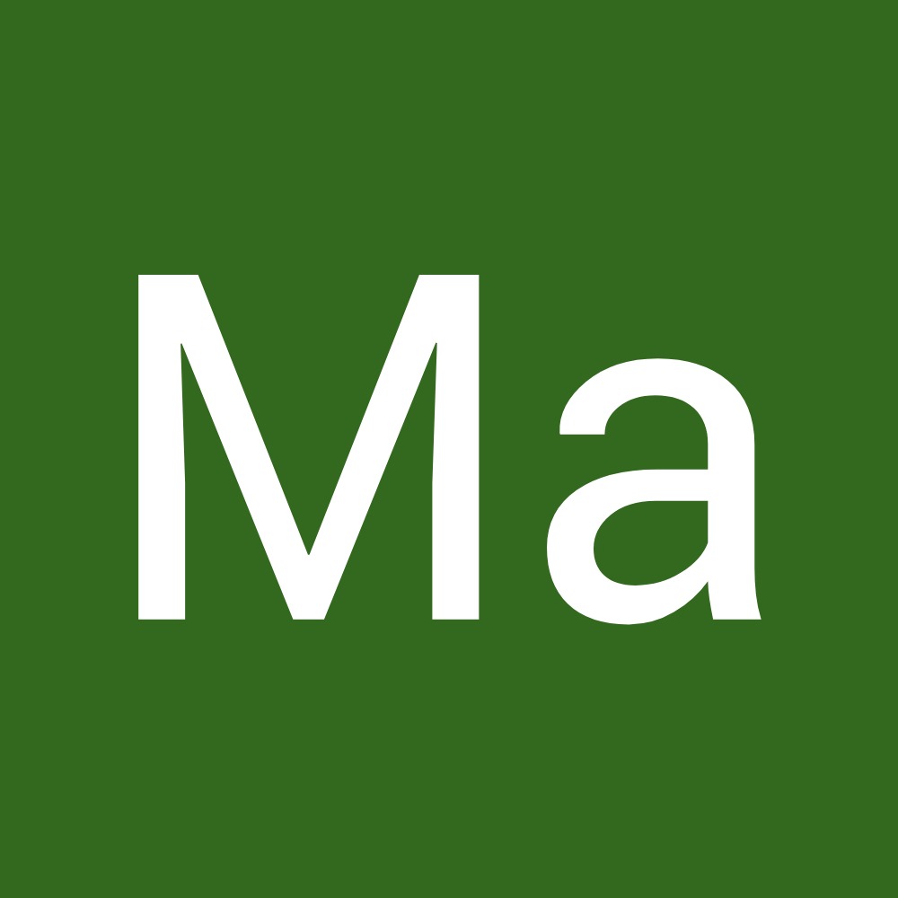 Meet your Posher, Ma